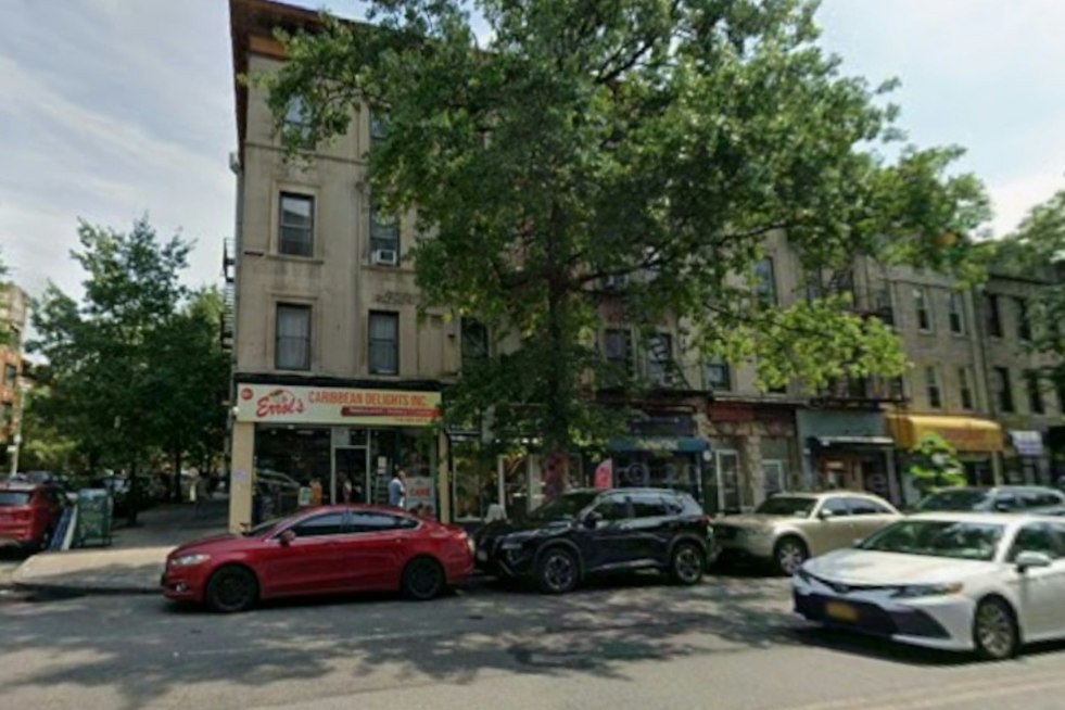 Flatbush Icon Errol's Caribbean Delights Closes After 25 Years, Owners Retire
