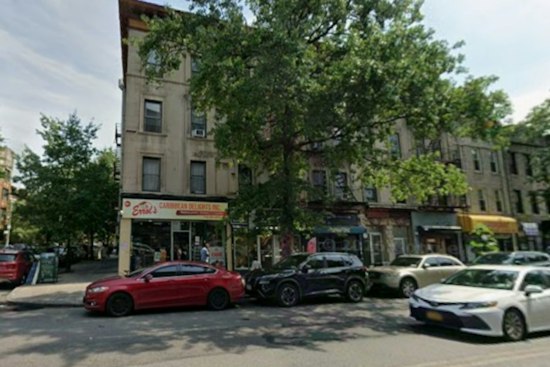 Flatbush Icon Errol's Caribbean Delights Closes After 25 Years, Owners Retire