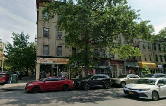 Flatbush Icon Errol's Caribbean Delights Closes After 25 Years, Owners Retire