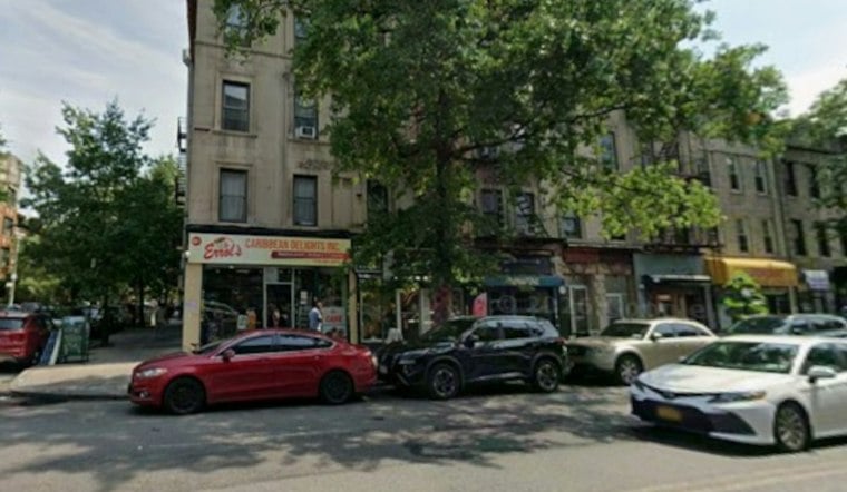 Flatbush Icon Errol's Caribbean Delights Closes After 25 Years, Owners Retire