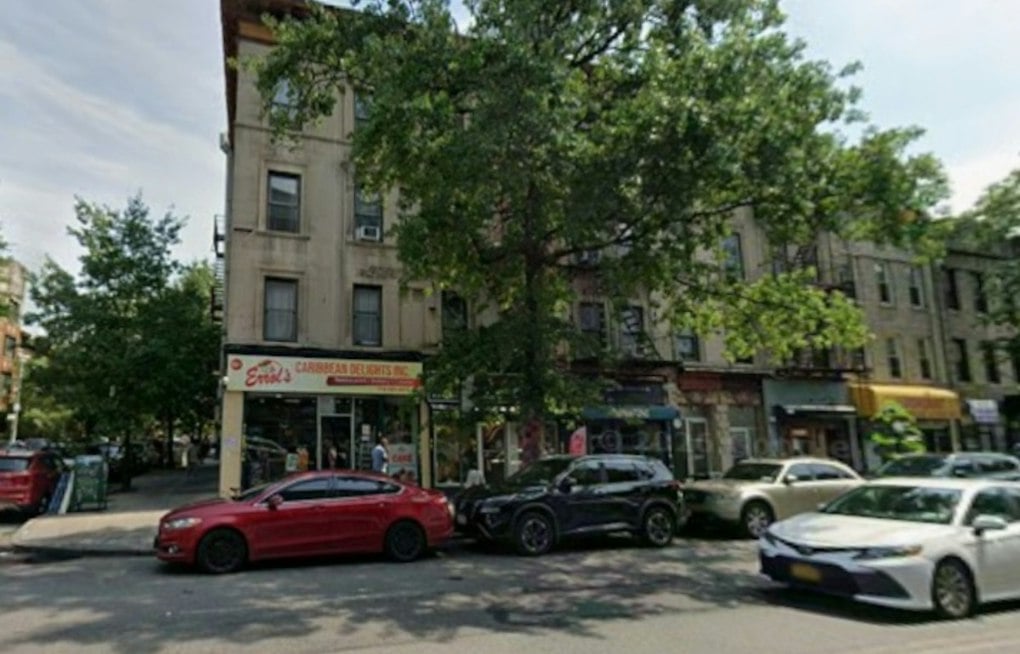 Flatbush Icon Errol's Caribbean Delights Closes After 25 Years, Owners Retire