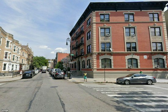 Flatbush Warehouse Site Eyed for 10-Story, 75-Unit Building on Bedford Avenue