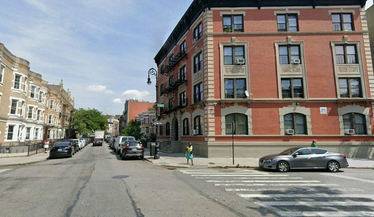 Flatbush Warehouse Site Eyed for 10-Story, 75-Unit Building on Bedford Avenue