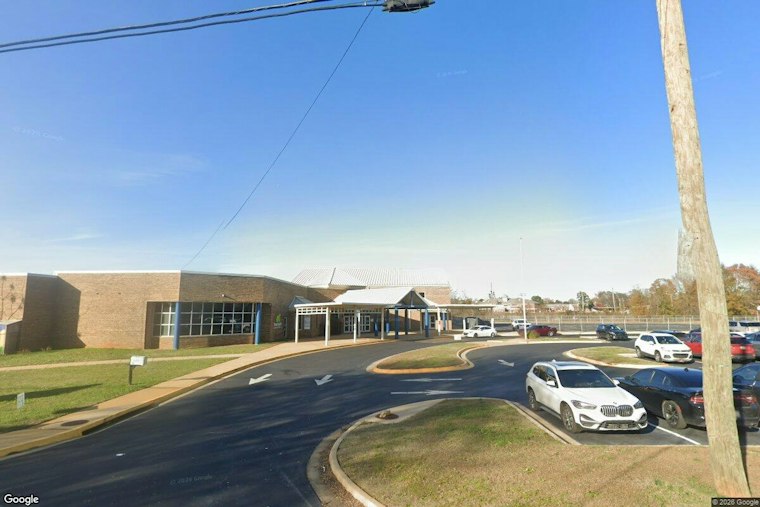 Flatwoods Elementary Opens Free Boutique So Kids Can Pick Their Own Clothes