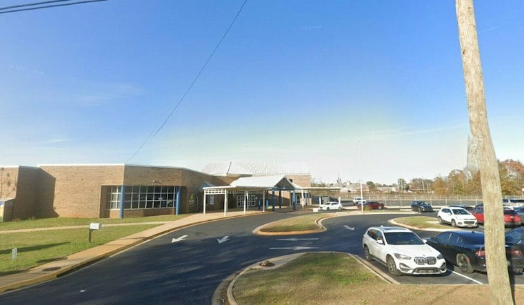 Flatwoods Elementary Opens Free Boutique So Kids Can Pick Their Own Clothes