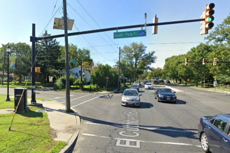 Fleeing Glassboro Driver Hits E-Bike Rider, Then Slams Into Car in Haddon Township