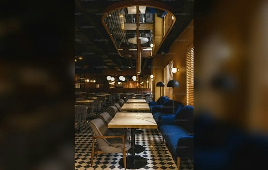 Fleming's Steakhouse Set to Open Nov. 9 in Downtown Riverside's The Mark