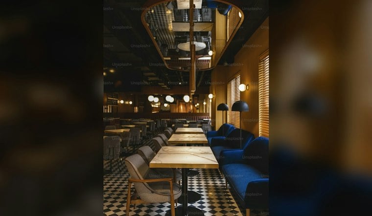 Fleming's Steakhouse Set to Open Nov. 9 in Downtown Riverside's The Mark