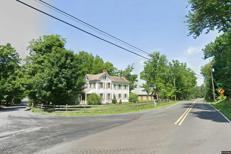Flemington Man, 33, Killed When Motorcycle Hits Truck Entering Driveway