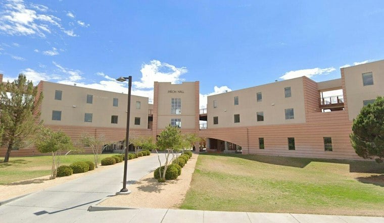 Flesh-Eating Screwworm Fly Reaches Arizona in Cochise County Dog