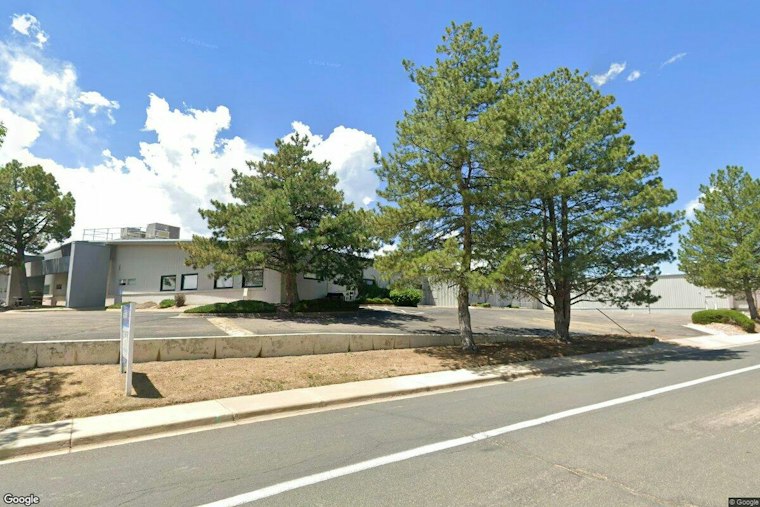 FlexEtc Brings 67,180-SF Warehouse Hub to Broomfield's Alter Street