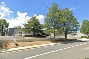 FlexEtc Brings 67,180-SF Warehouse Hub to Broomfield's Alter Street