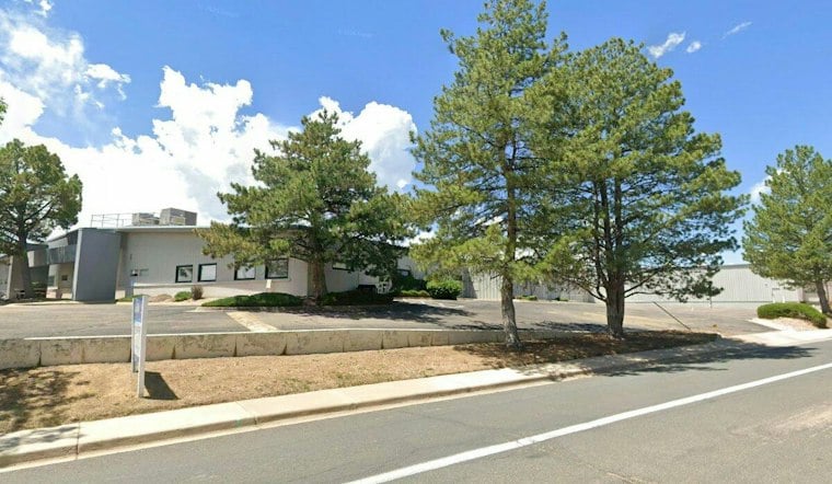 FlexEtc Brings 67,180-SF Warehouse Hub to Broomfield's Alter Street