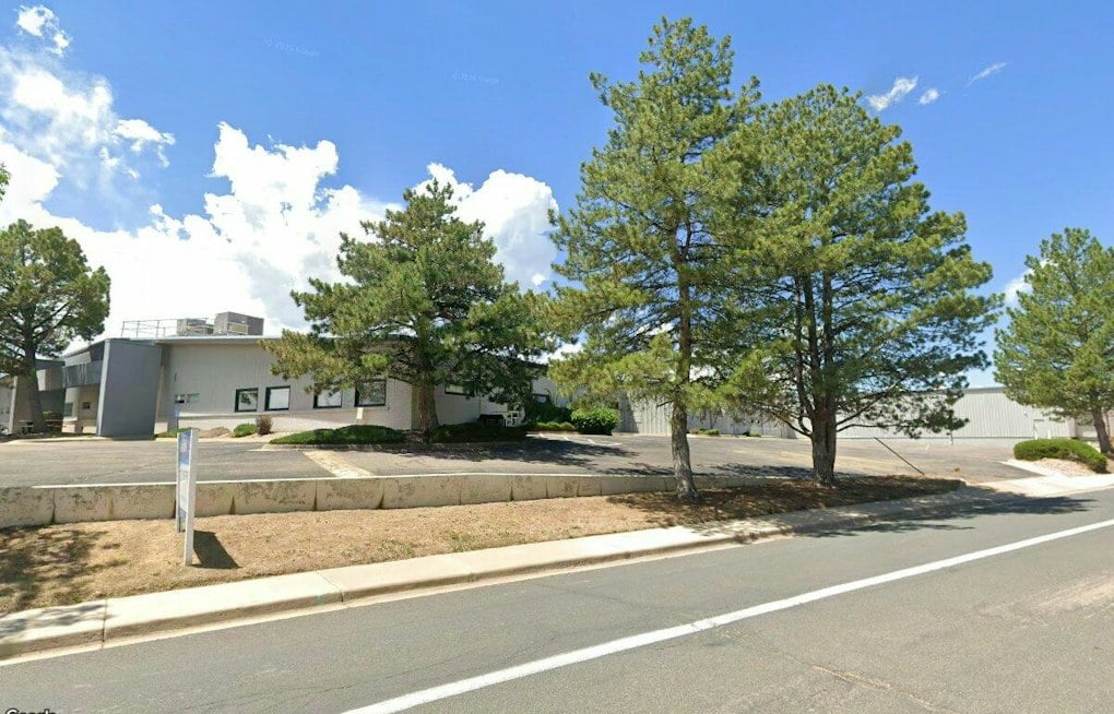 FlexEtc Brings 67,180-SF Warehouse Hub to Broomfield's Alter Street