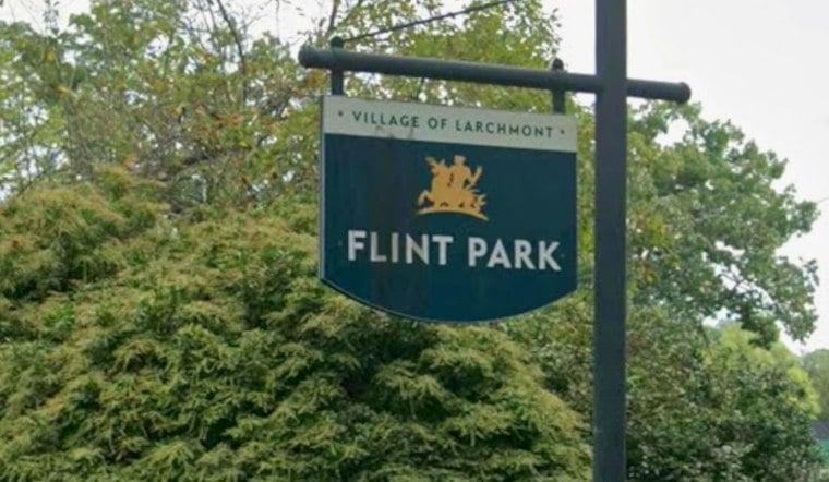 Flint Park Work Remains Paused as Larchmont Faces DEC Requirements