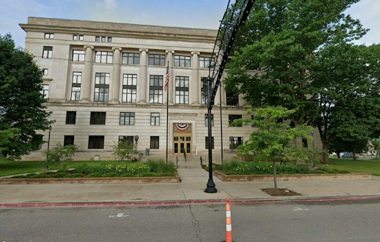 Flint Township Man Convicted After Gaming Chat Spat Ends in Teen's Paralysis