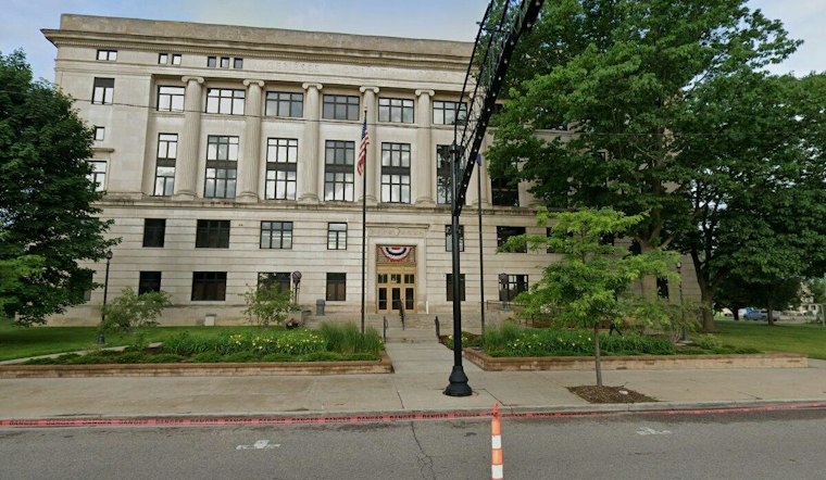 Flint Township Man Convicted After Gaming Chat Spat Ends in Teen's Paralysis