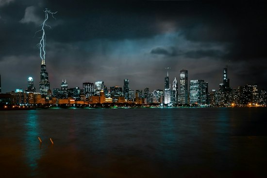 Flood Watch Soaks Dallas Again Before Sunshine Finally Returns