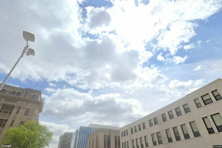 Flood Watch Soaks Omaha Metro Today, but Sunny Weekend Is on Tap