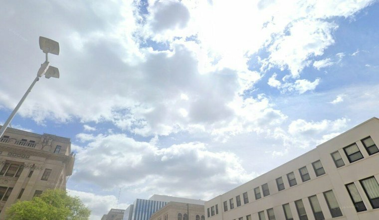 Flood Watch Soaks Omaha Metro Today, but Sunny Weekend Is on Tap
