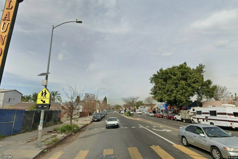 Florence E-Scooter Rider Dragged 700 Feet, Then Hit Again, Dies in South LA