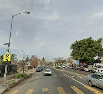 Florence E-Scooter Rider Dragged 700 Feet, Then Hit Again, Dies in South LA