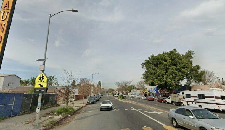 Florence E-Scooter Rider Dragged 700 Feet, Then Hit Again, Dies in South LA