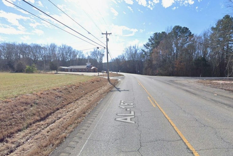 Florence Grandson Charged in Grandmother's Stabbing Death on Highway 157