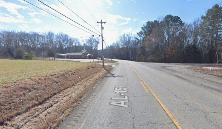 Florence Grandson Charged in Grandmother's Stabbing Death on Highway 157