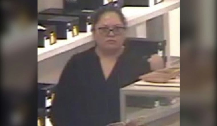 Florence Police Seek Help Identifying Man in New Case No. 26011591