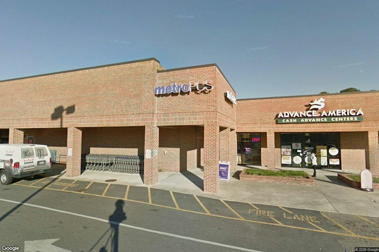 Florence Shooting In Shopping Center Lot Leaves Two Hurt, Reports On Deaths Conflict