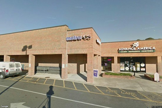 Florence Shooting In Shopping Center Lot Leaves Two Hurt, Reports On Deaths Conflict