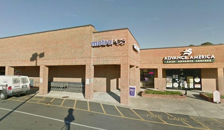 Florence Shooting In Shopping Center Lot Leaves Two Hurt, Reports On Deaths Conflict