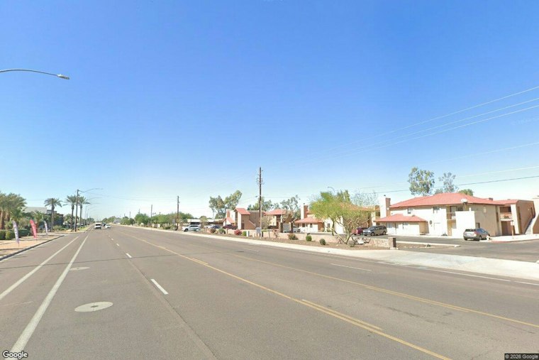 Florence Woman Charged After DUI Crash Flips Truck, Injures Three in Mesa