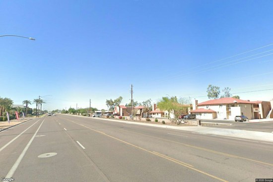 Florence Woman Charged After DUI Crash Flips Truck, Injures Three in Mesa