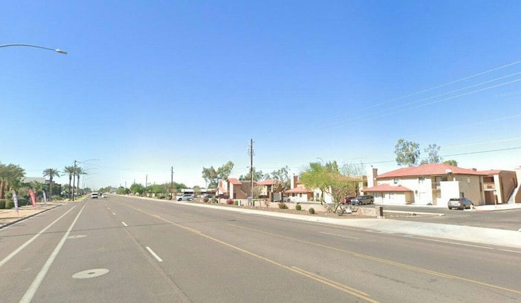 Florence Woman Charged After DUI Crash Flips Truck, Injures Three in Mesa