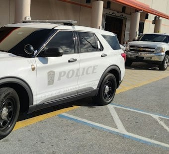 Florida City Man Airlifted After Groin Shooting, Suspect Held at Scene