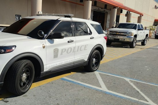 Florida City Man Airlifted After Groin Shooting, Suspect Held at Scene