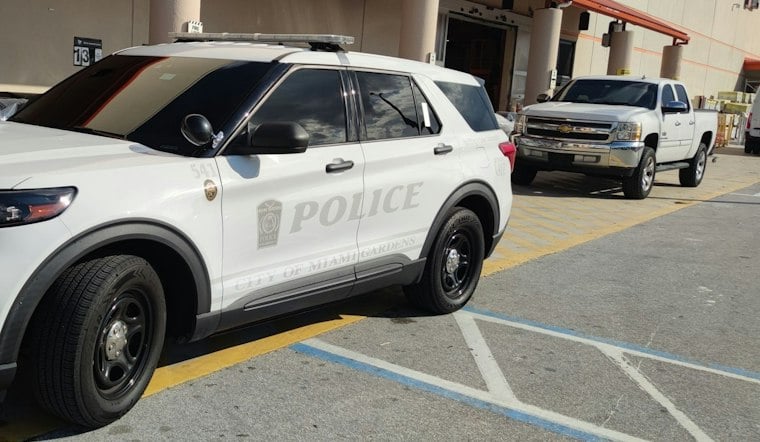 Florida City Man Airlifted After Groin Shooting, Suspect Held at Scene