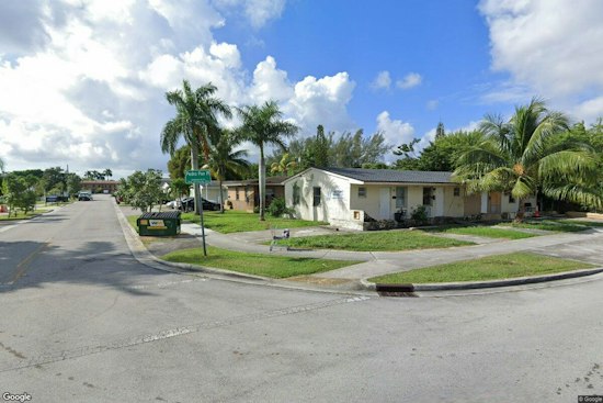 Florida City Man Airlifted After Unknown Incident, Cause Still a Mystery