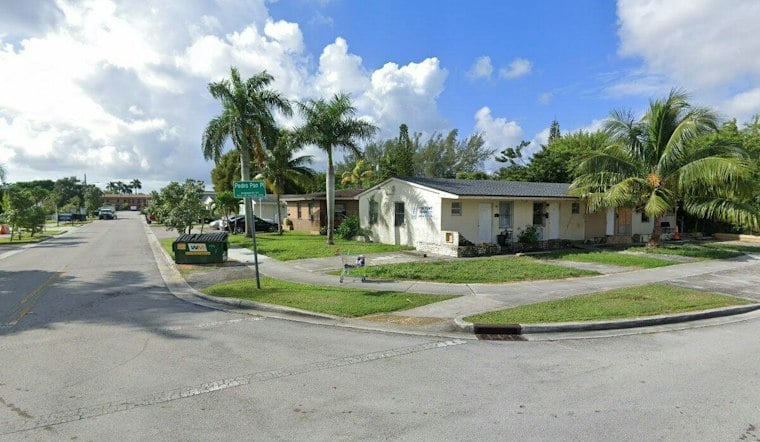Florida City Man Airlifted After Unknown Incident, Cause Still a Mystery