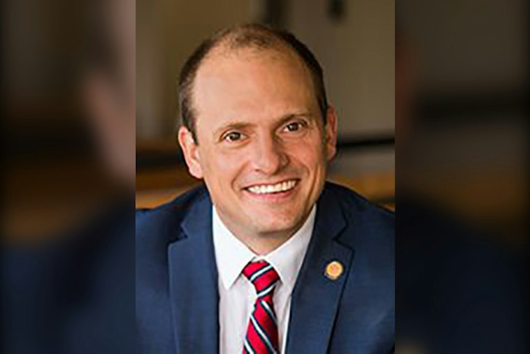 Florida GOP Operative Tied to 2020 Ghost-Candidate Scam Fuels New AG Attack Texts