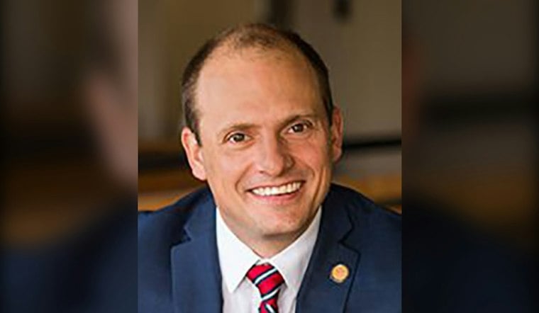 Florida GOP Operative Tied to 2020 Ghost-Candidate Scam Fuels New AG Attack Texts