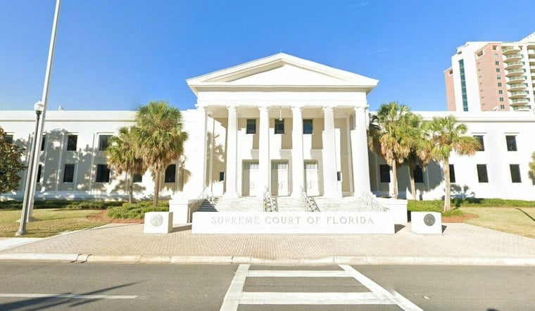 Florida High Court Orders New Trial in 2003 Melbourne Murder Case