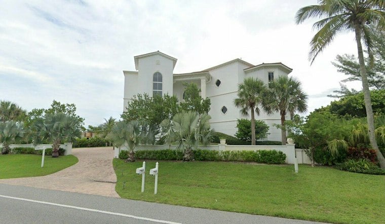 Florida Lands Near Rock Bottom in 2026 Safest States Ranking, Beats Only Three