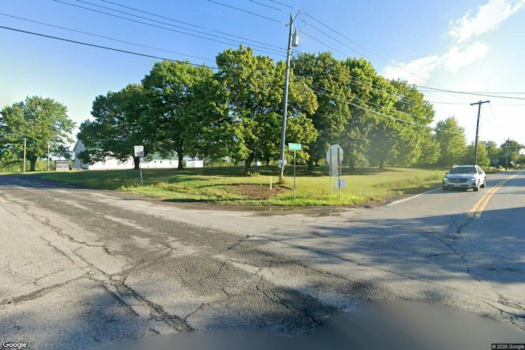 Florida Man, 58, Dies After Jeep Collides With Concrete Truck in Lockport