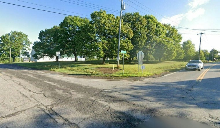Florida Man, 58, Dies After Jeep Collides With Concrete Truck in Lockport