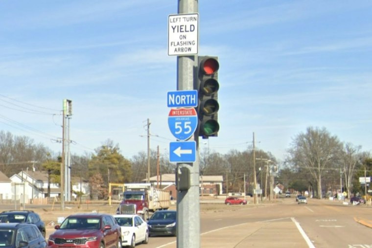 Florida Man Pleads Guilty After September I-55 Stop in Arkansas