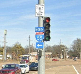 Florida Man Pleads Guilty After September I-55 Stop in Arkansas