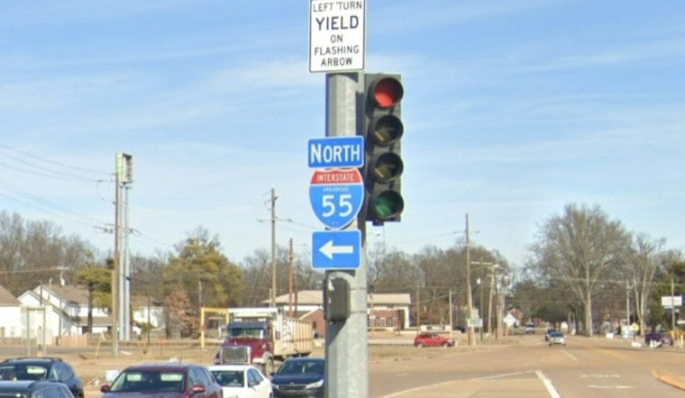 Florida Man Pleads Guilty After September I-55 Stop in Arkansas